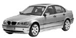 BMW E46 B20AF Fault Code