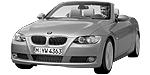 BMW E93 B20AF Fault Code