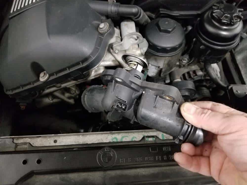 See B20AF in engine